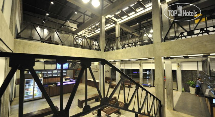 New photos from tourists The Terminal Khon Kaen Hotel 4*