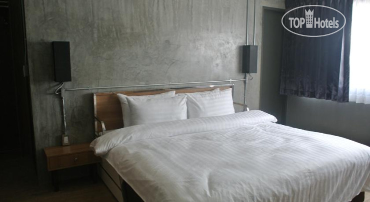 Hotelier's photos The Terminal Khon Kaen Hotel 4*
