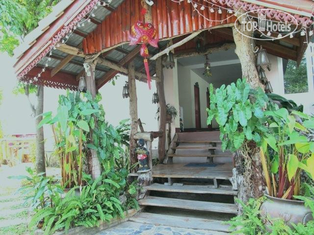Hotel photo Ban Bua Resort & Hotel 2*