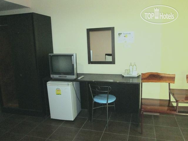 New photos from tourists Ban Bua Resort & Hotel 2*