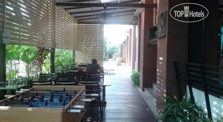 New photos from tourists BB Hotel Khonkaen 2*