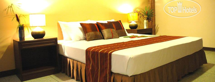 Hotel photo D Ma Hotel 2*