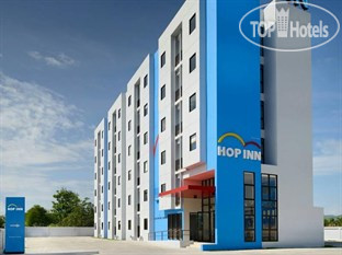 Фото Hop Inn Khon Kaen