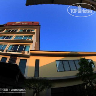 Photos La Villa Khon Kaen Hotel