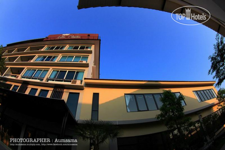 Photos La Villa Khon Kaen Hotel