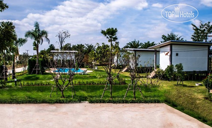 New photos from tourists Baan Suan Siriphon Resort Khon Kaen