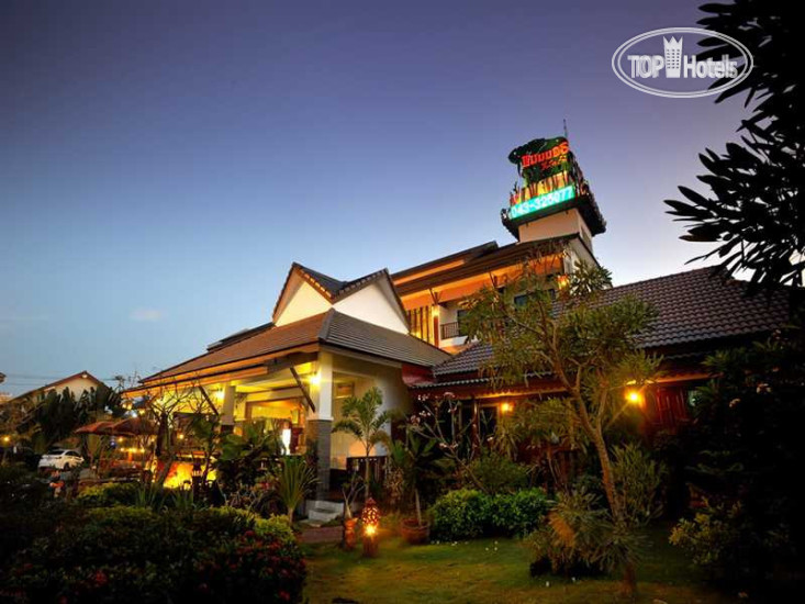Hotel photo Mammoth Resort 3*