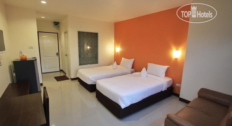 New photos from tourists Panwalee Villa 3*