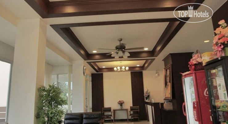 Фото Panwalee Villa