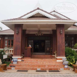 Photos Dusita Resort