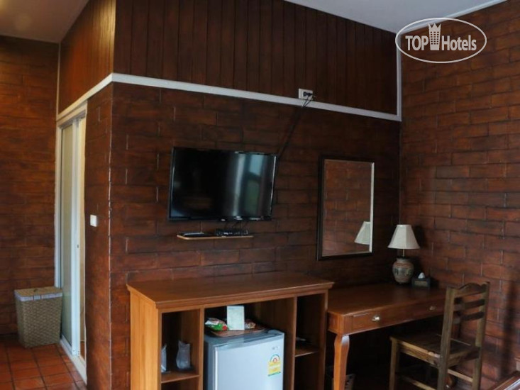New photos from tourists Dusita Resort 4*