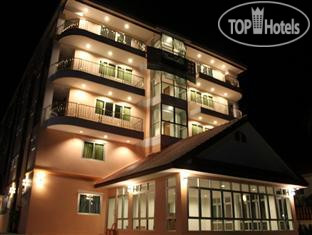Hotel photo Buathip Resort 2*