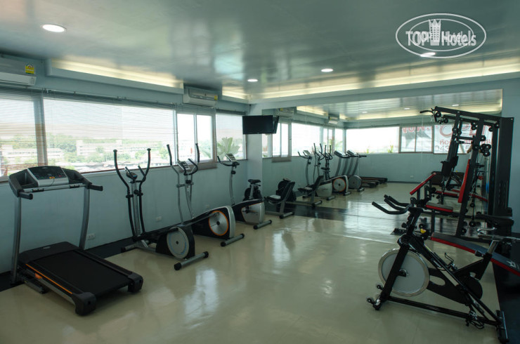 New photos from tourists Loft Living Khonkaen 3*