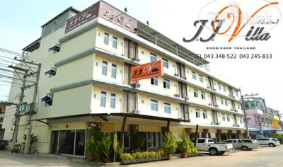 Hotel photo JL Villa 2*