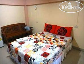 New photos from tourists KR Garden 2*