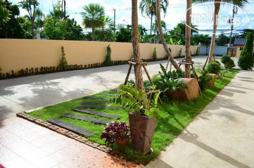 New photos from tourists Phrom Phring Place Service Apartment 1*