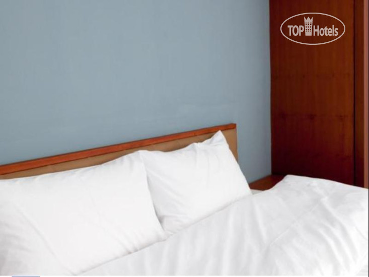 New photos from tourists The Cotton Apartment And Resort 2*