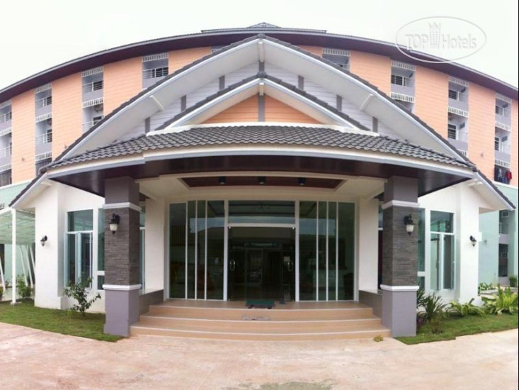 Hotelier's photos The Cotton Apartment And Resort 2*
