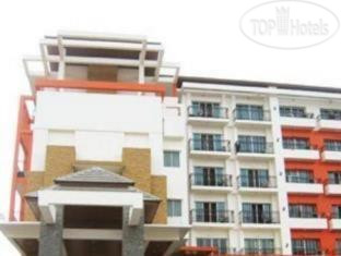 Hotel photo The Aurora Kku 2*