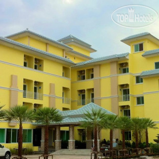 Photos I-Yaris Boutique Resort