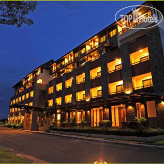 Photos The Charm Boutique Resort