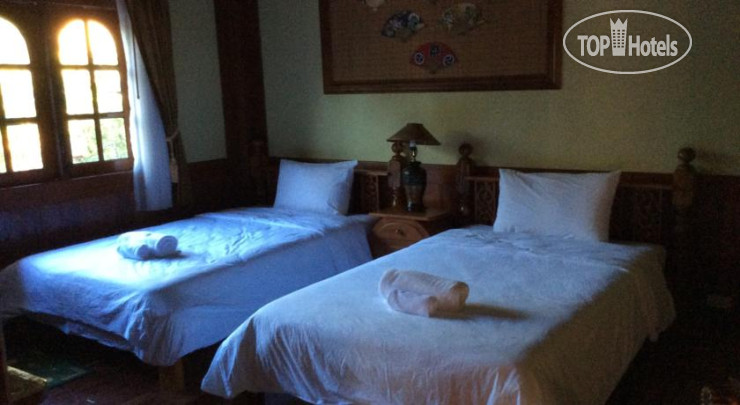 New photos from tourists Himawari Restaurant & Cottage