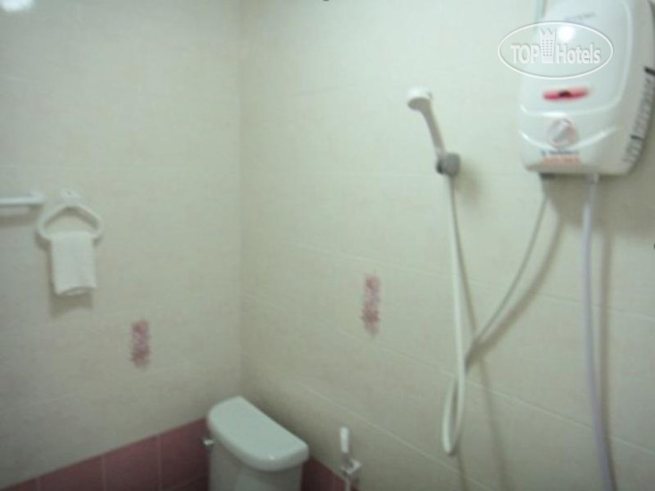 New photos from tourists KT Grand Hotel 2*