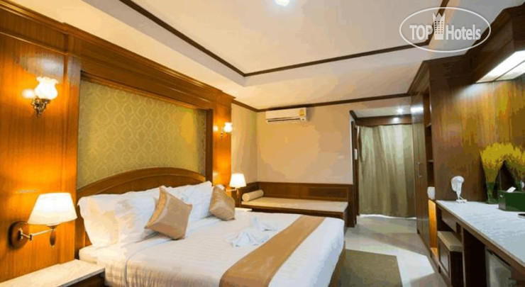 New photos from tourists The Lion King Hotel 3*