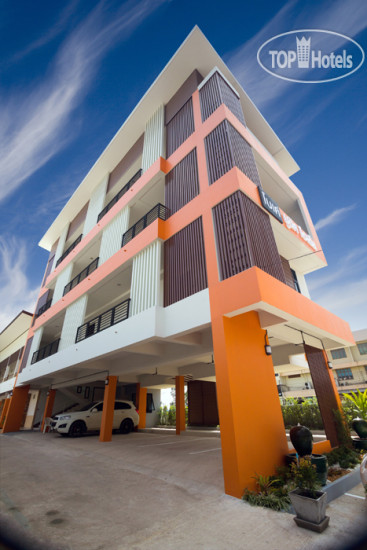 Hotel photo Bouquet Boutique Hotel 3*