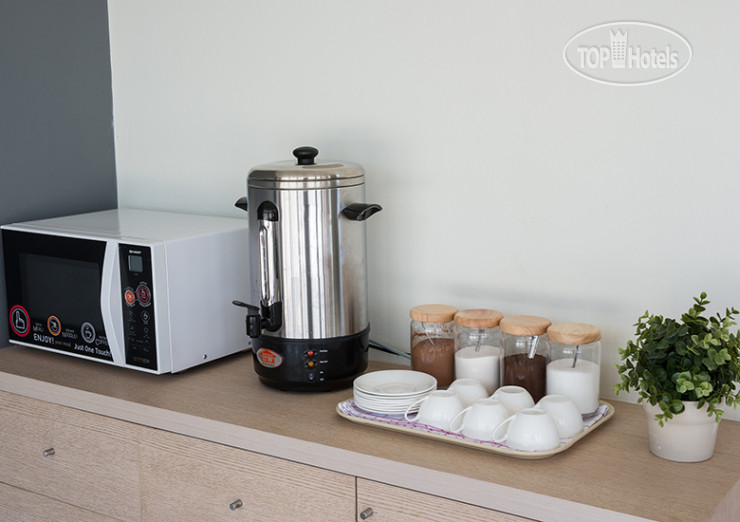 New photos from tourists Hop Inn Udonthani 2*