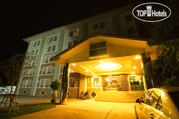 Hotel photo UD Resort Hotel 3*