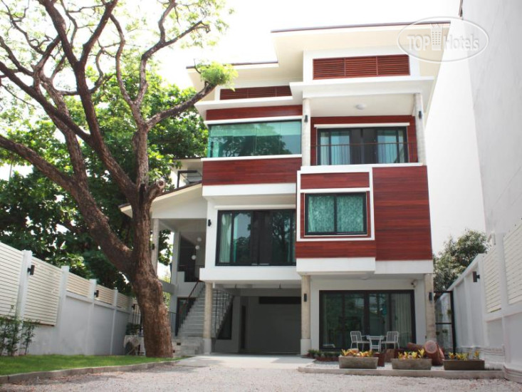 Hotelier's photos Jamjuree Home @ Udonthani 3*