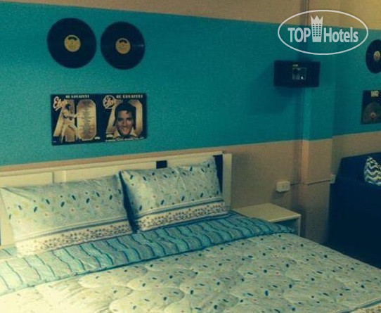 Hotel photo Asia Backpackers Udonthani 1*