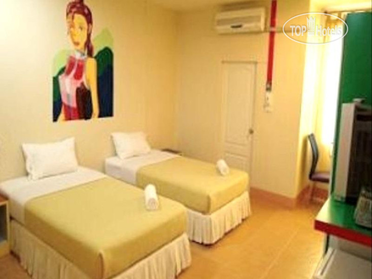 New photos from tourists Silver Reef 2*