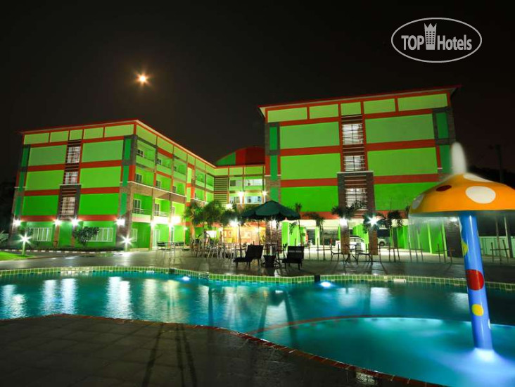 Hotel photo Hisoplace 2*