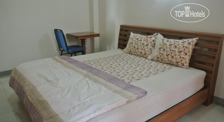 New photos from tourists Tippawan Mansion 2*