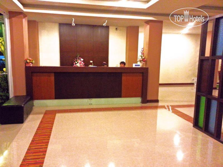 New photos from tourists Le' Luxe Residence 3*