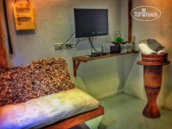 New photos from tourists Baan Rare Guesthouse 2*