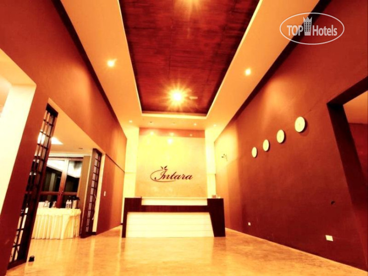 New photos from tourists Intara Resort 2*
