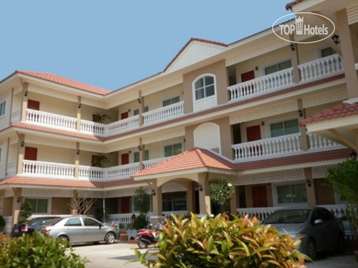 Hotelier's photos Nuntiya Terrace 2*