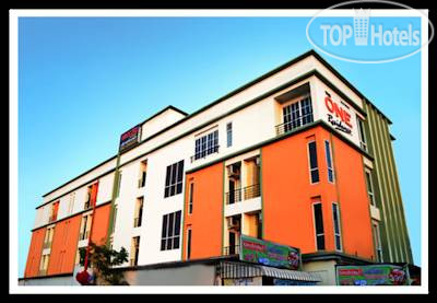 Hotel photo The One Residence 2*