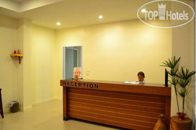New photos from tourists The One Residence 2*