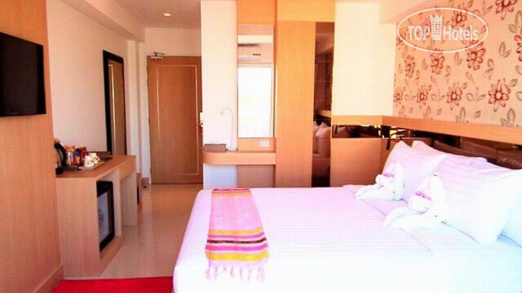 Photos Kavin Buri Green Hotel