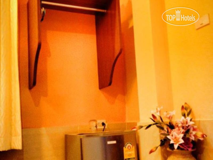 New photos from tourists Surada Guesthouse 2*