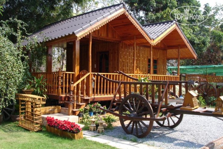 Hotel photo Home Stay Stc Bed And Breakfast 2*
