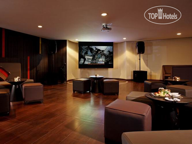 New photos from tourists Centara Hotel & Convention Centre Udon Thani 4*