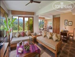 New photos from tourists Thanyamundra Organic Resort