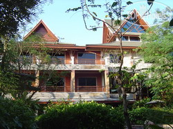 Hotel photo 100 Islands Resort & Spa 3*