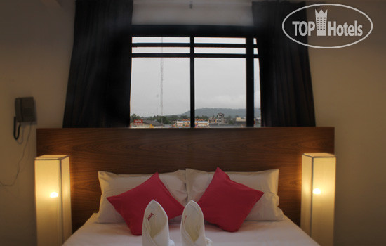 New photos from tourists Iroom Hotel 4*