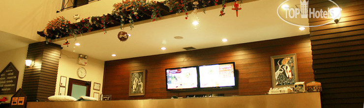 Photos Nipa Garden Hotel